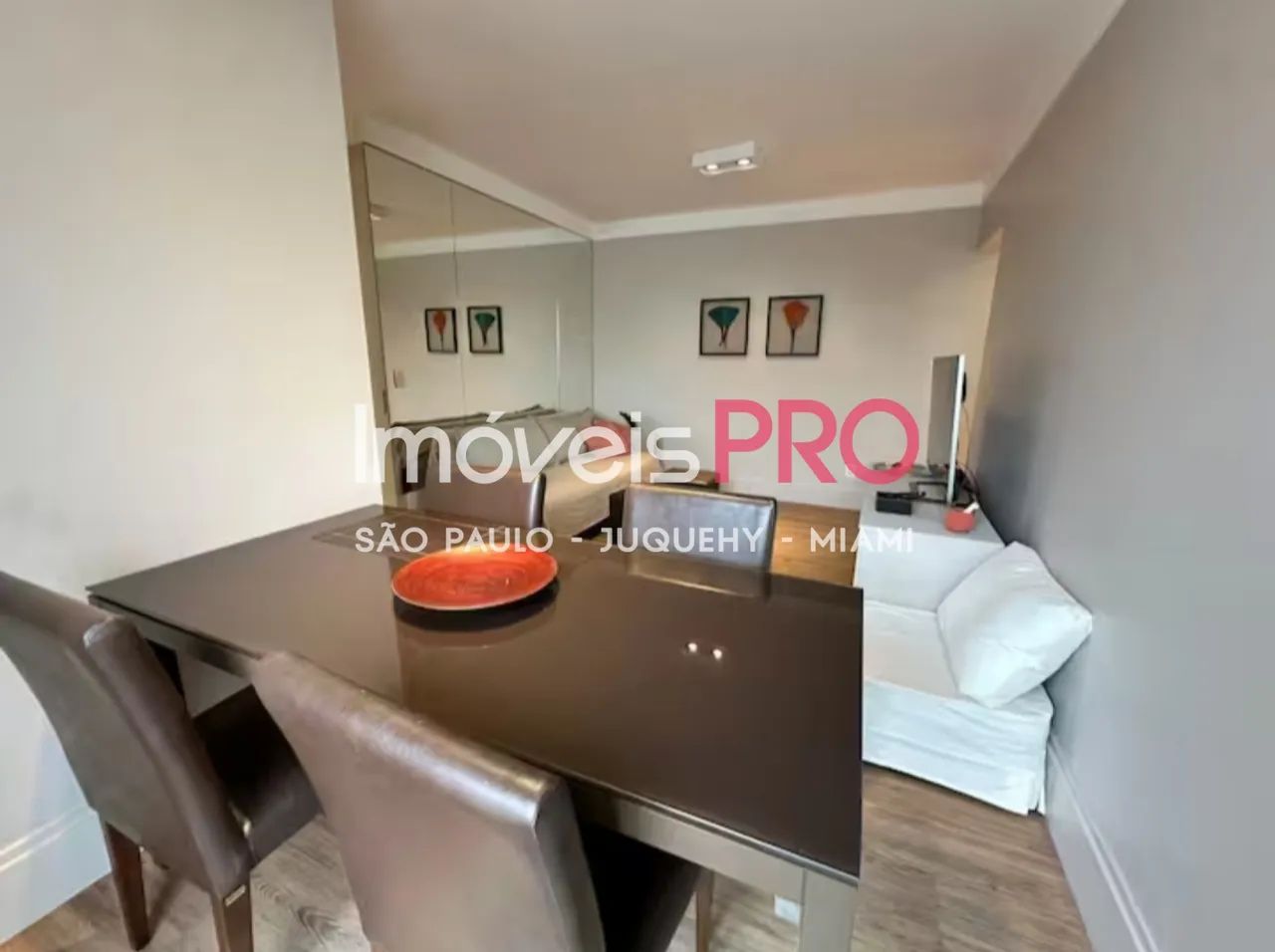 Vila Olímpia pronto para morar - Foto 2