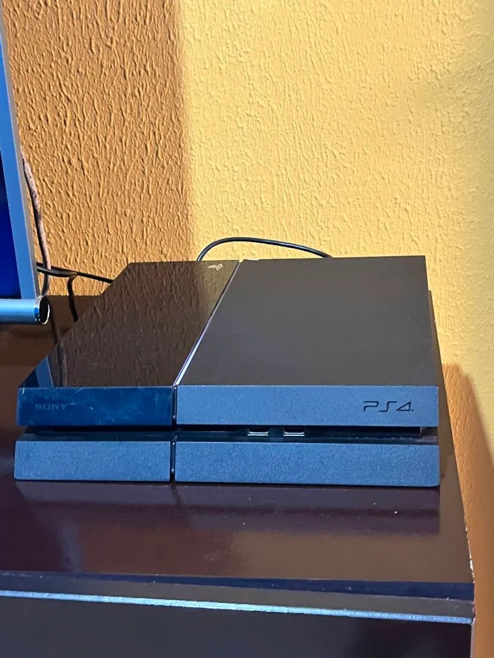 Ps4 desbloqueado 