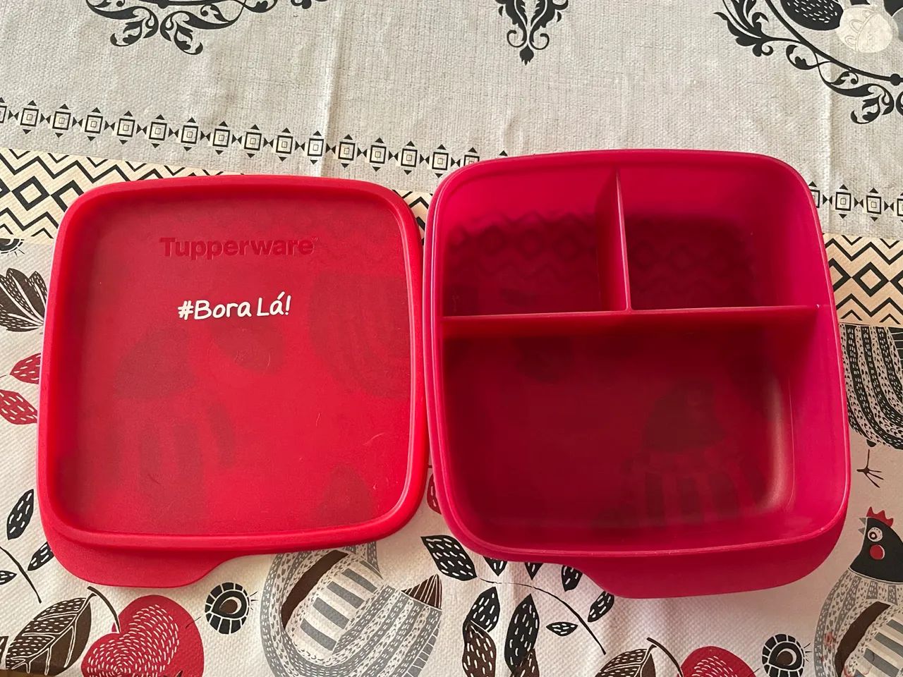 Tupperware marmita  - Foto 3