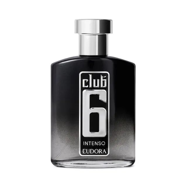 Perfume Club 6 Intenso Eudora 95ml