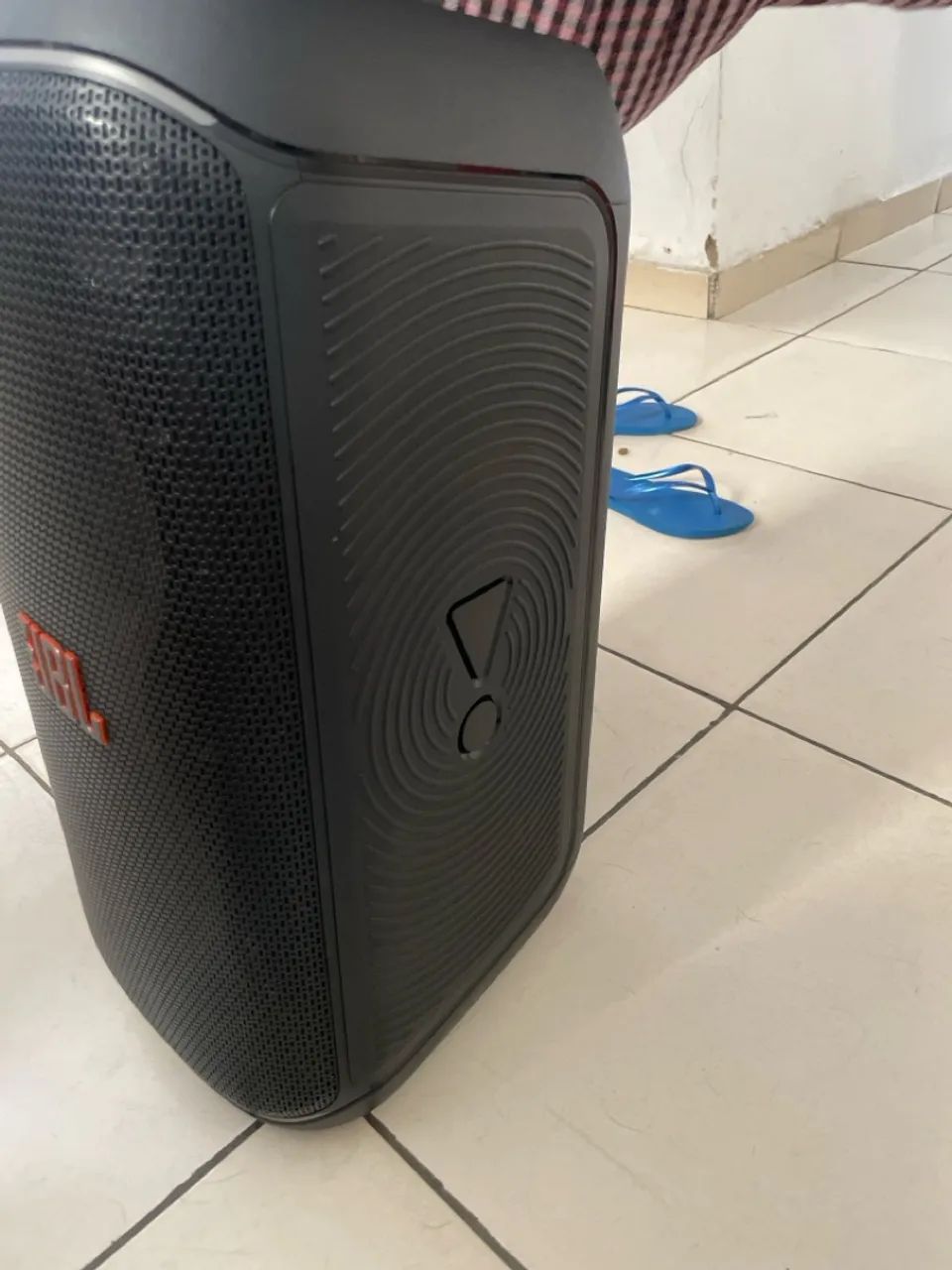 Caixa JBL 120 - Foto 3
