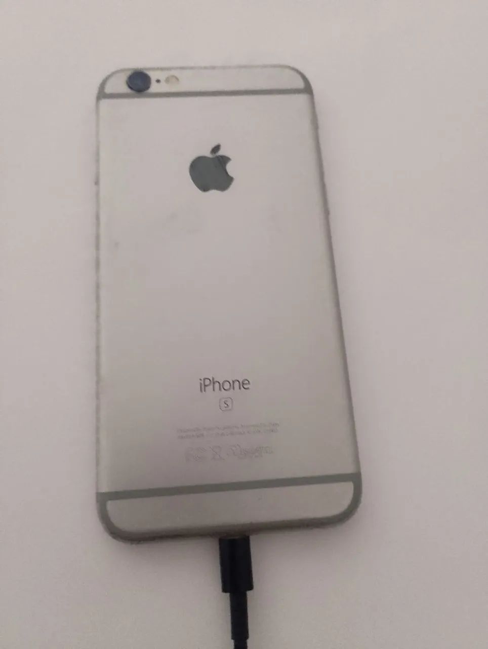 iPhone 6s - Celulares e Smartphones - Ilha das Flores, Vila Velha