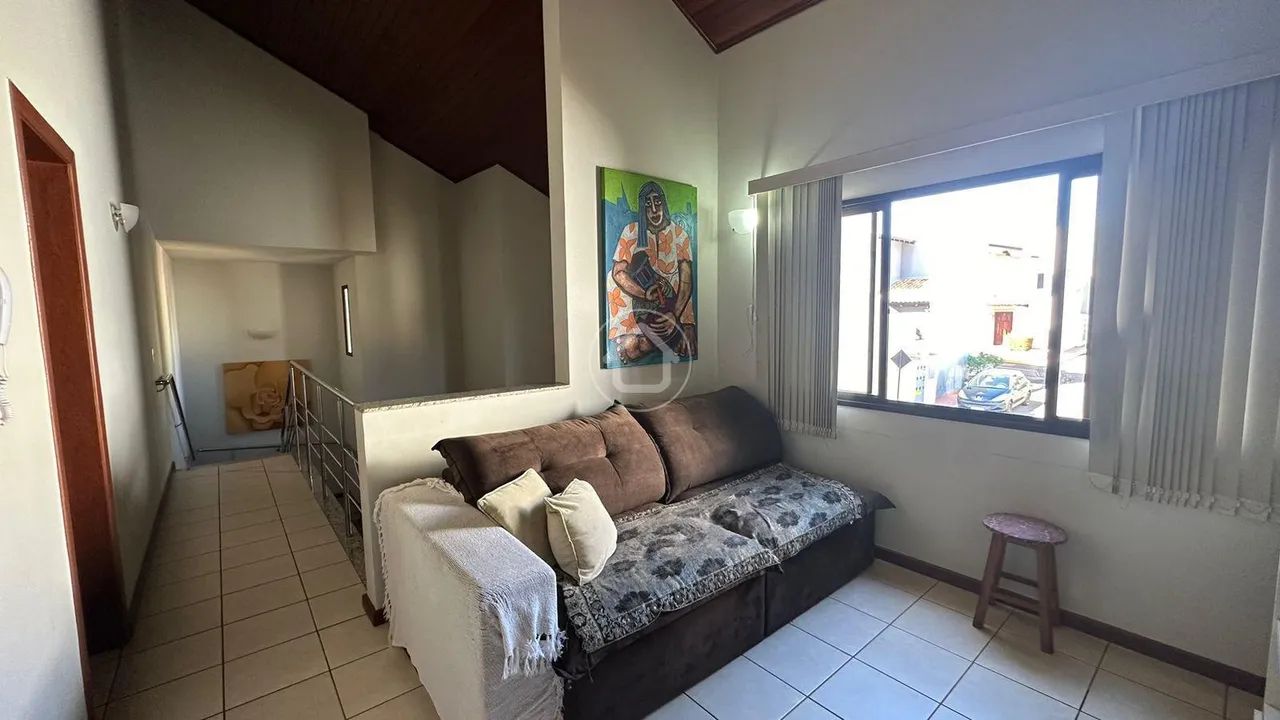 SOBRADO EM CONDOMINIO - Foto 4