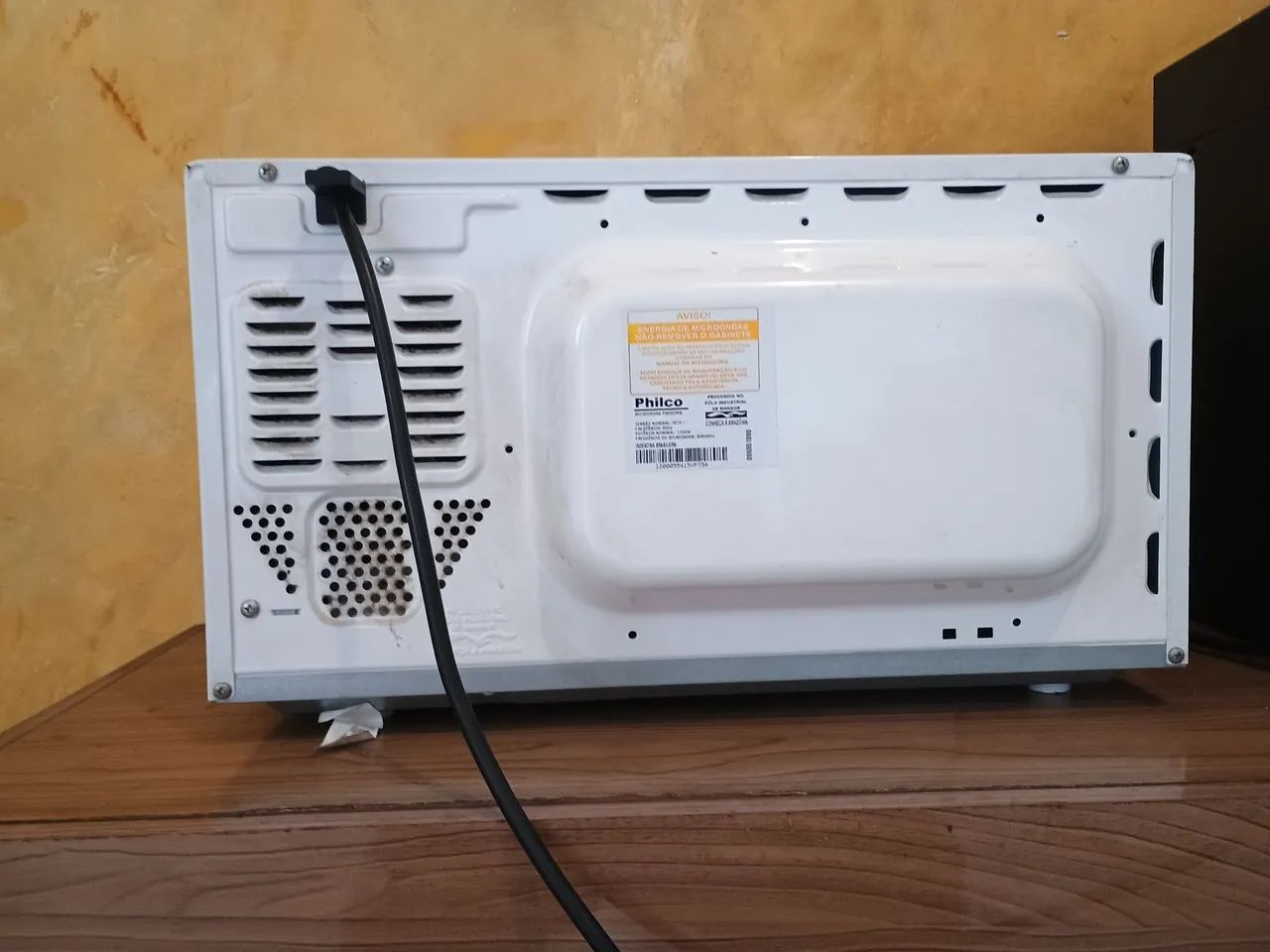 Micro-ondas Philco. - Foto 4