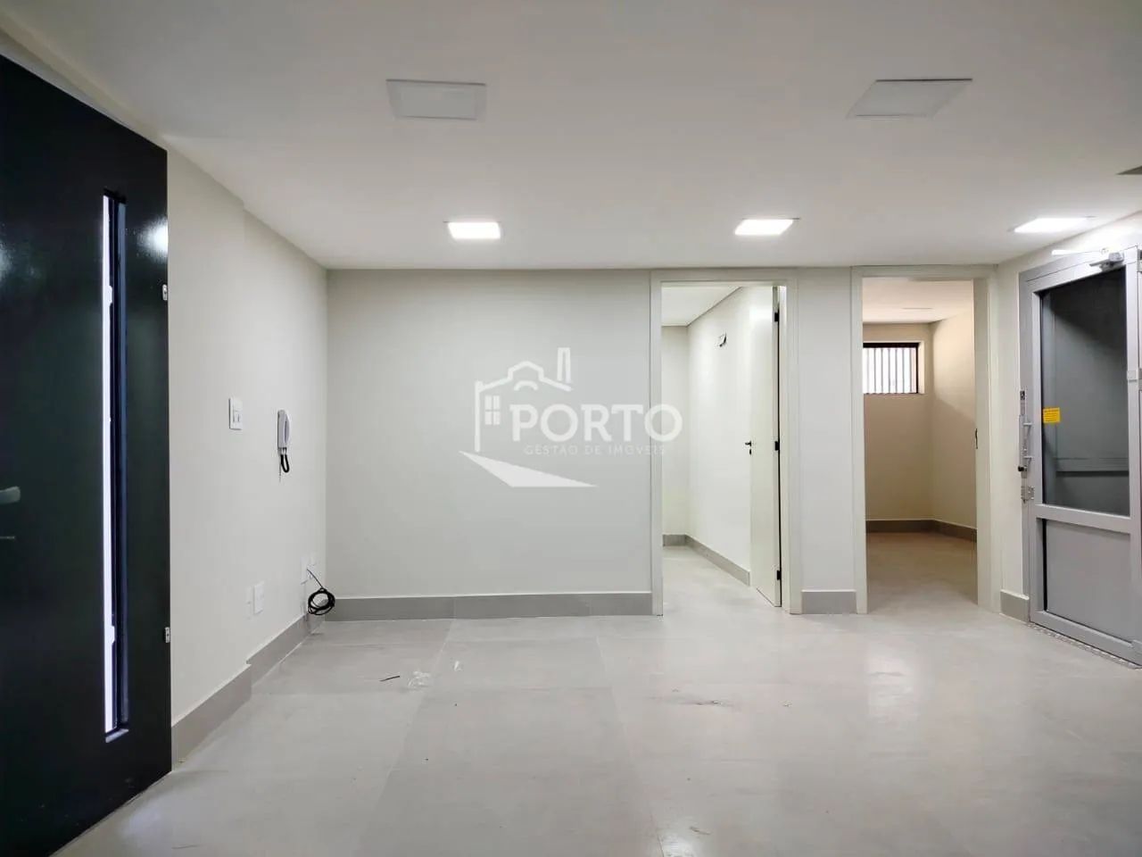 Casa comercial para alugar, Alto em Piracicaba - Foto 3