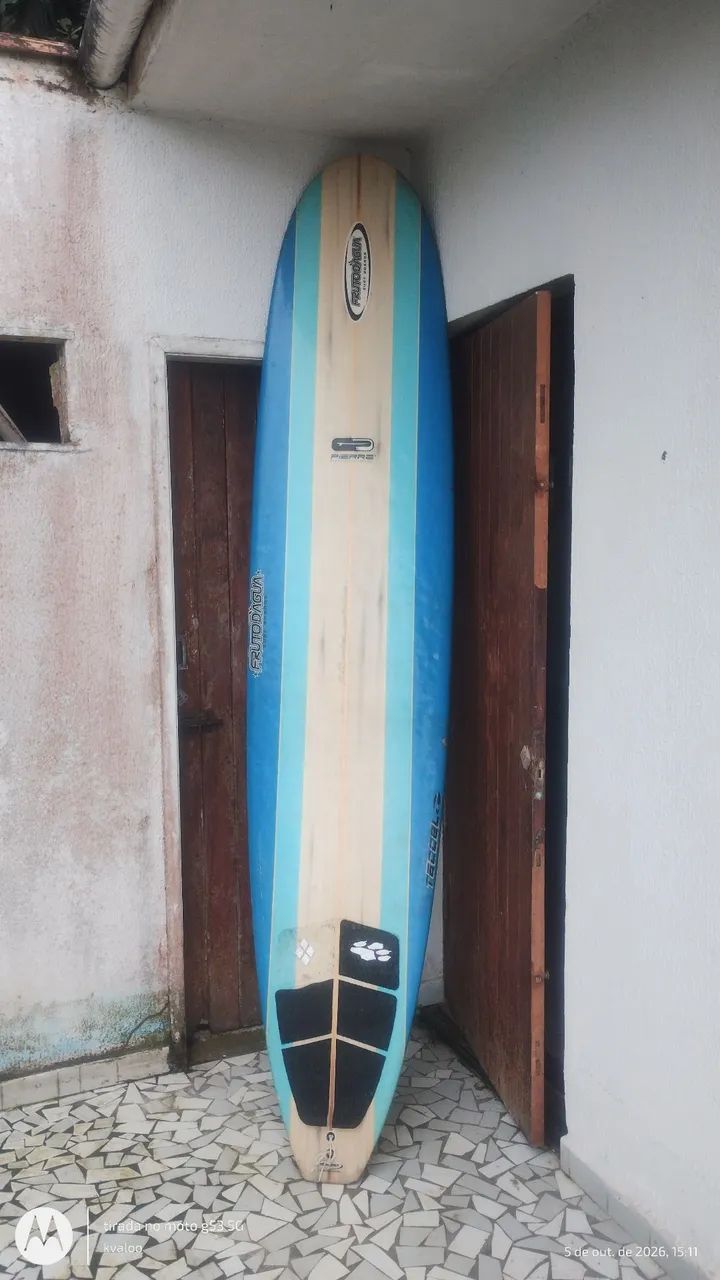 Longboard 9,2