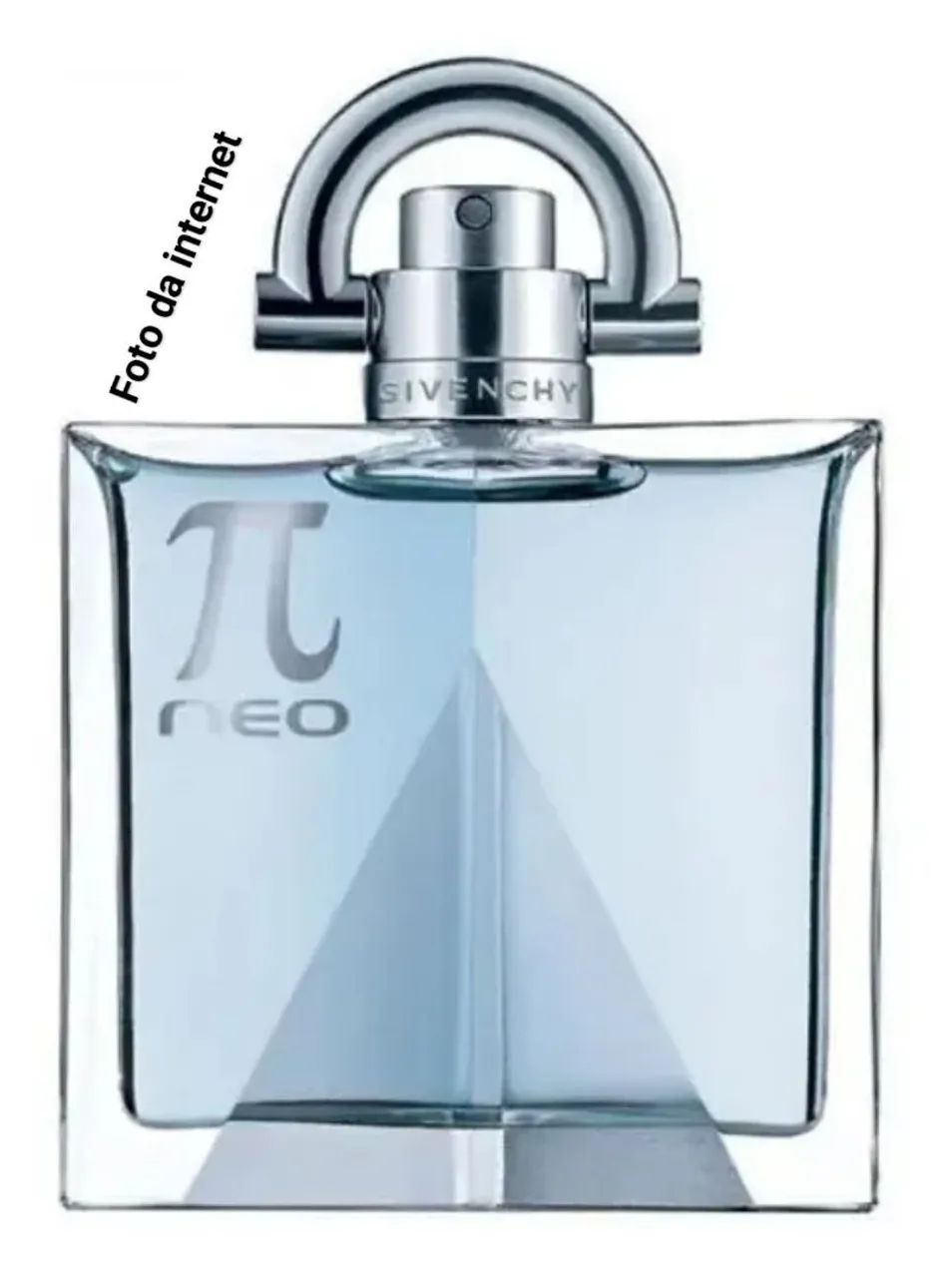 Givenchy Pi Neo  50 ml  (EDT masc) - Foto 4