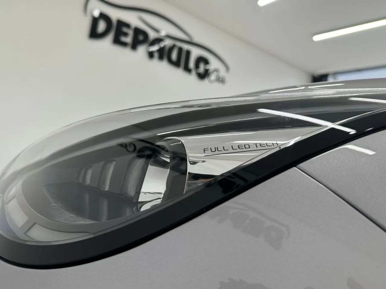 Geely EX2 Pro 2026 - Foto 4