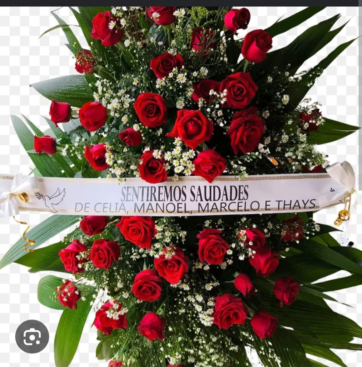 COROAS PARA VELÓRIOS 24HS  - Foto 2