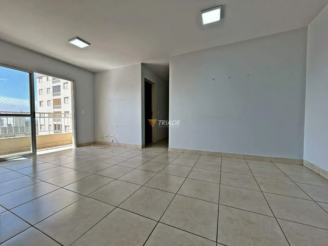 Apartamento 3 quartos - Vila dos Alpes - Foto 2