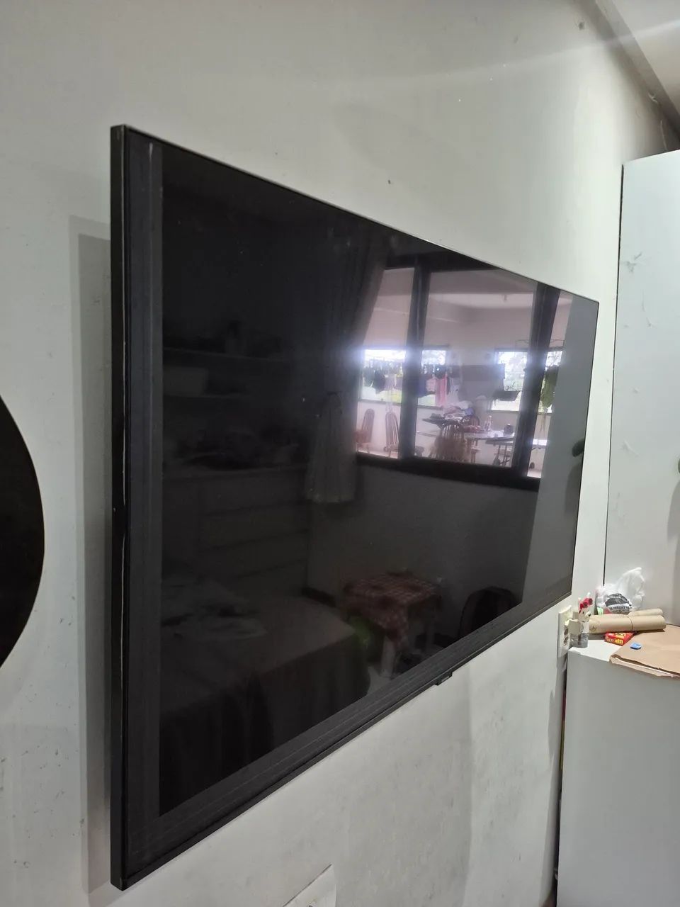 Tv Samsung 