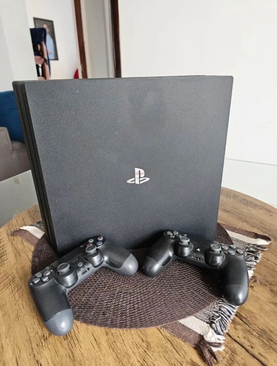PlayStation 4 - Foto 2