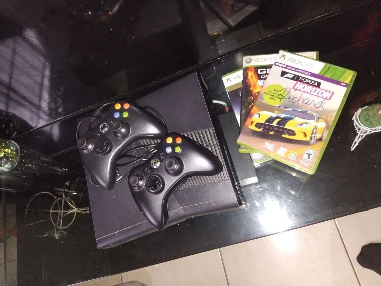 Xbox 360 - Foto 3