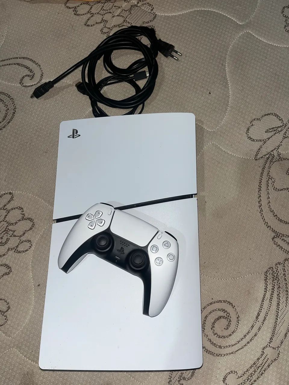 Ps5