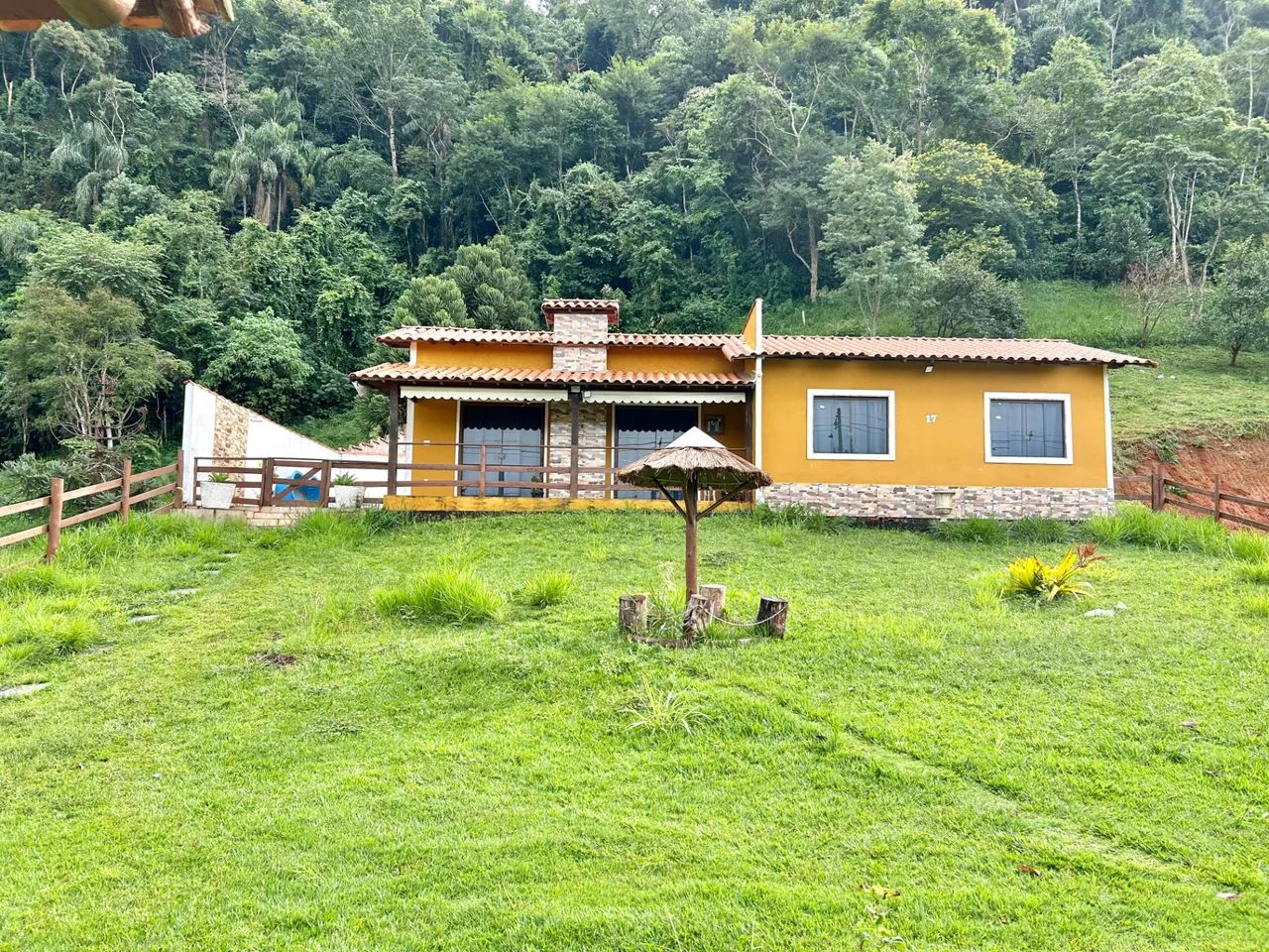 Excelente Granja no distrito de Monte Verde - Foto 4