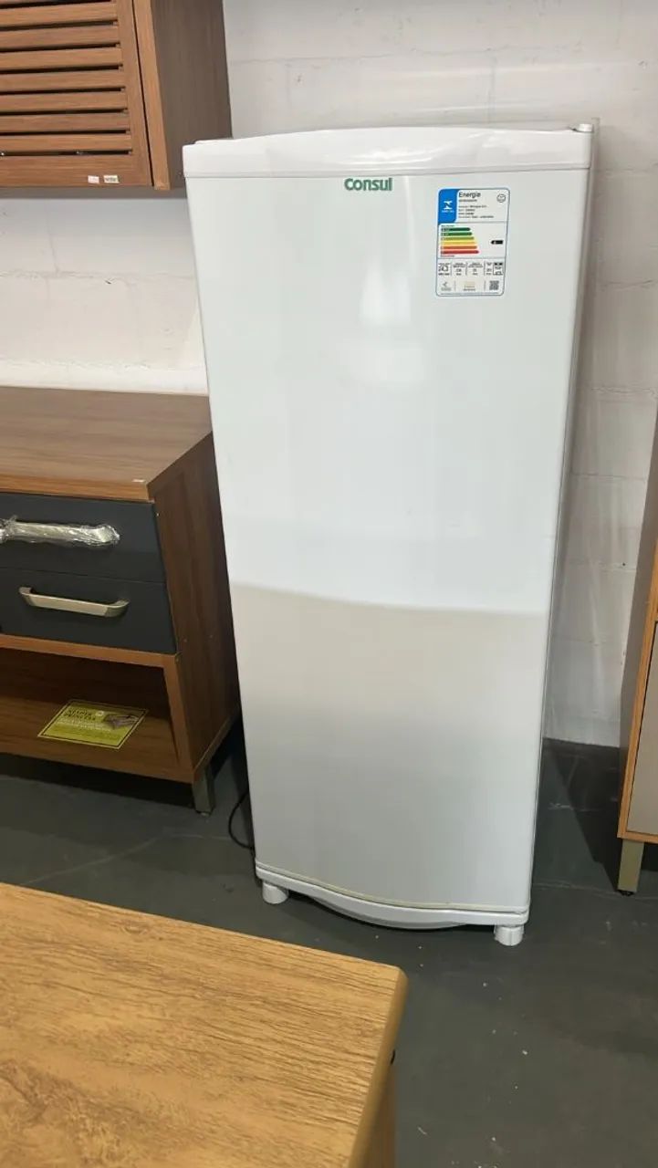 Geladeira consul - Foto 2