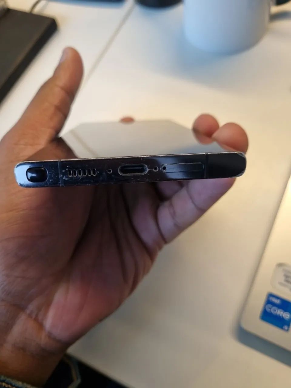 Galaxy S23 Ultra 12/512GB - Foto 5
