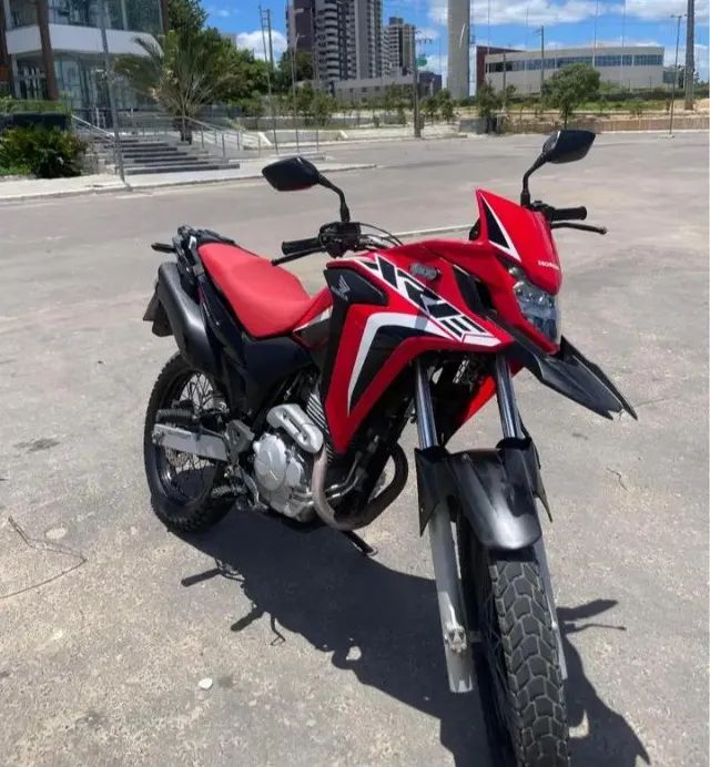 XRE 2022 (entrada 4 mil) - Foto 2