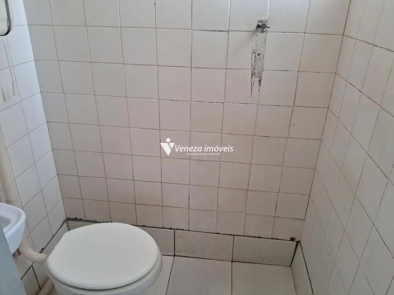 Kitnet próximo ao Monte Castelo para aluguel - Foto 5