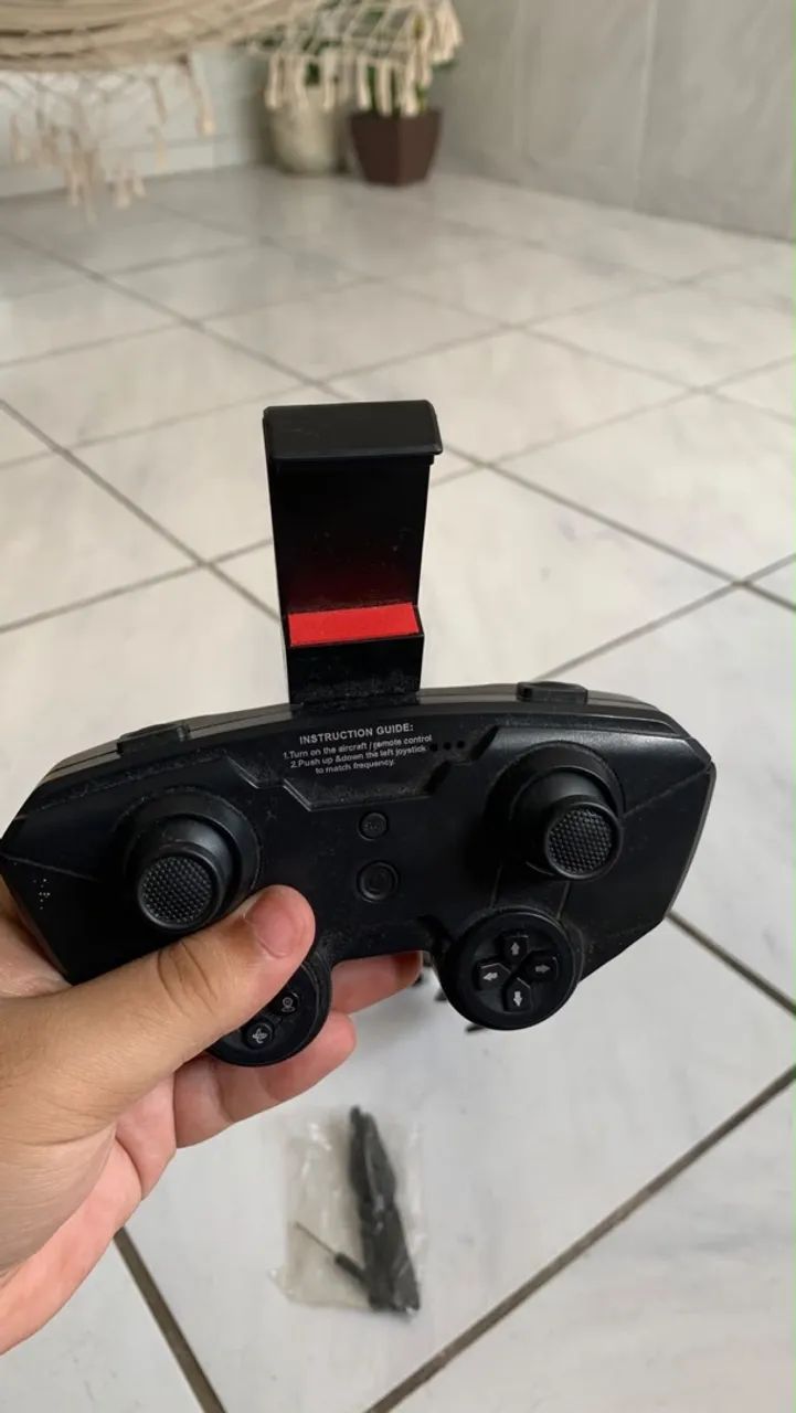 Drone Com Câmera FPV - Foto 5