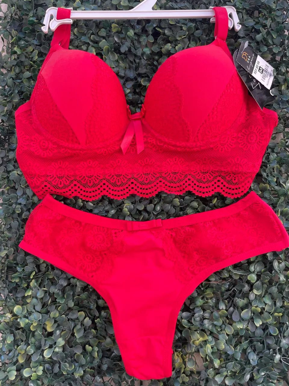 Lingeries de luxo tamanho M - Foto 3