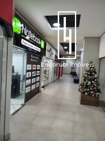 SALA COMERCIAL À VENDA NO SHOPPING TRINDADE - Foto 5