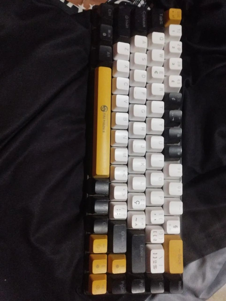 Teclado Fire Phoenix 60%