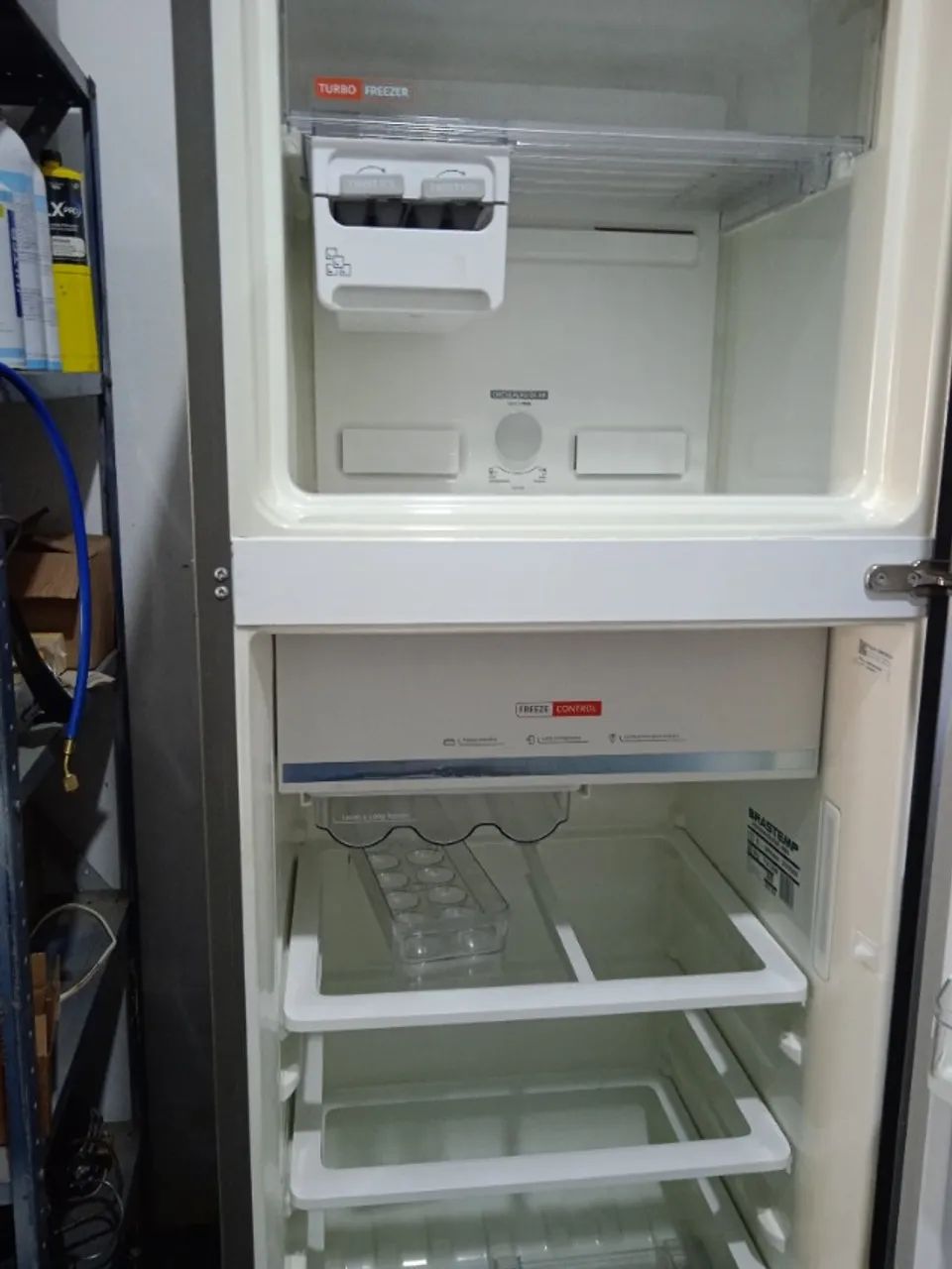 Geladeira  - Foto 4