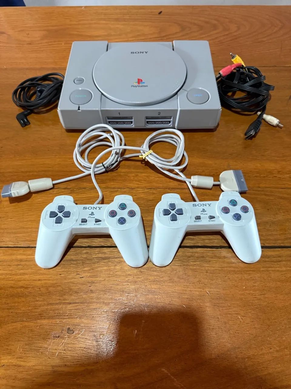 PlayStation 1