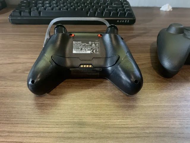 Controle Gamesir Nova 2 Lite  - Foto 5