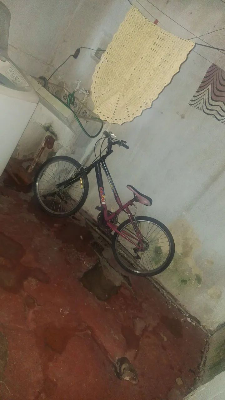 Bicicleta caloi  - Foto 2