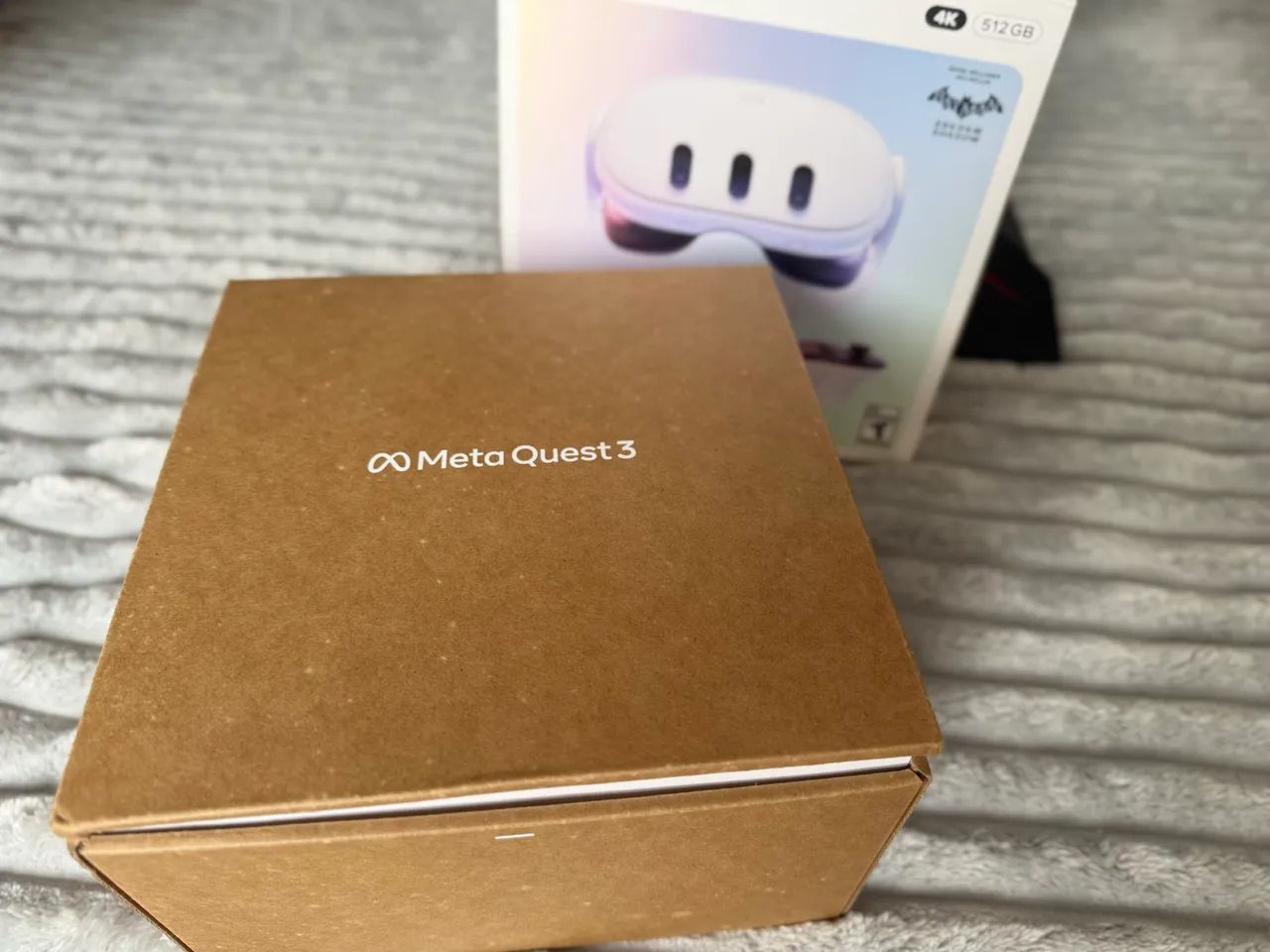 Quest 3 512Gb - Foto 4