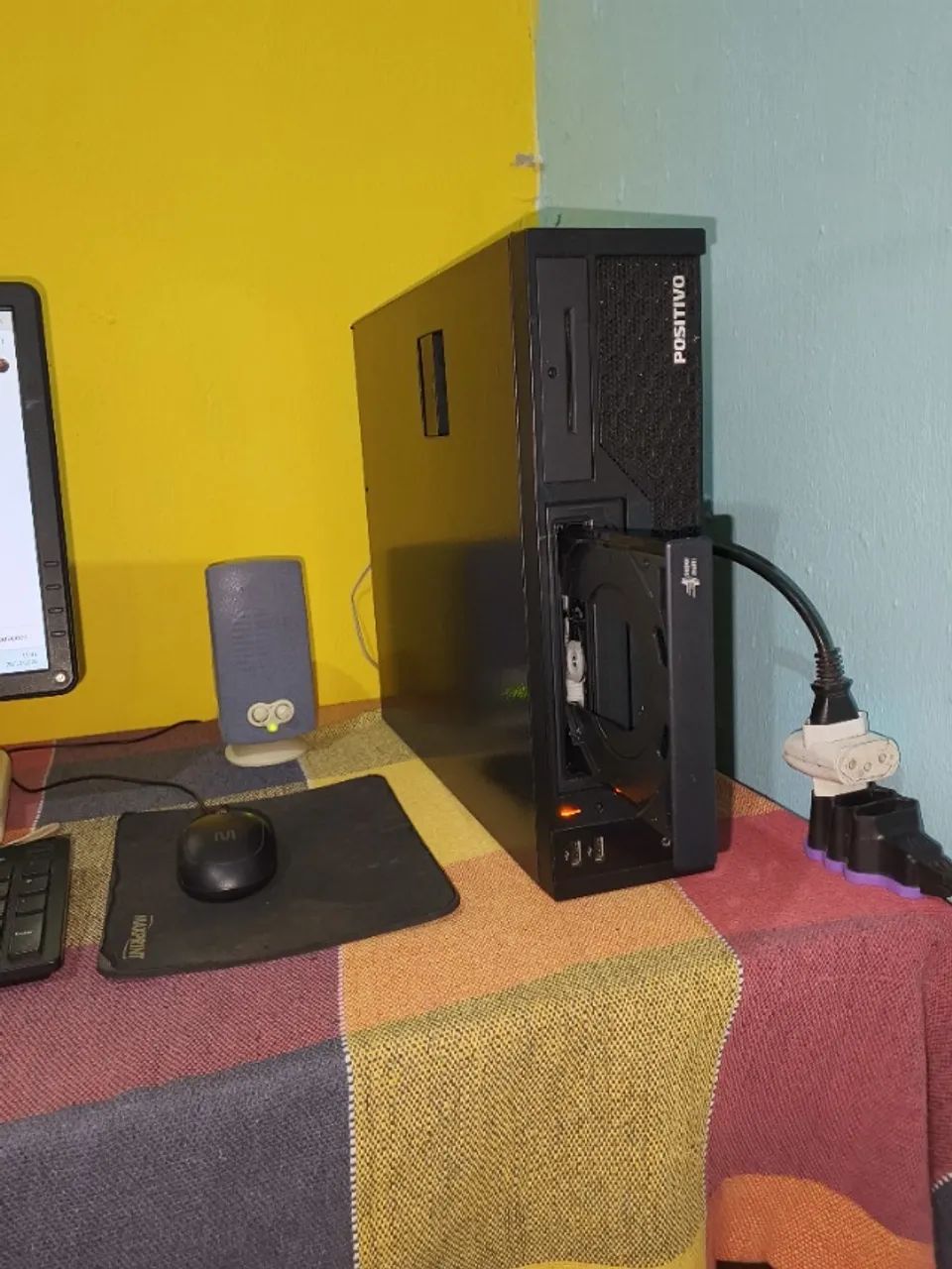Computador de Mesa - Foto 3
