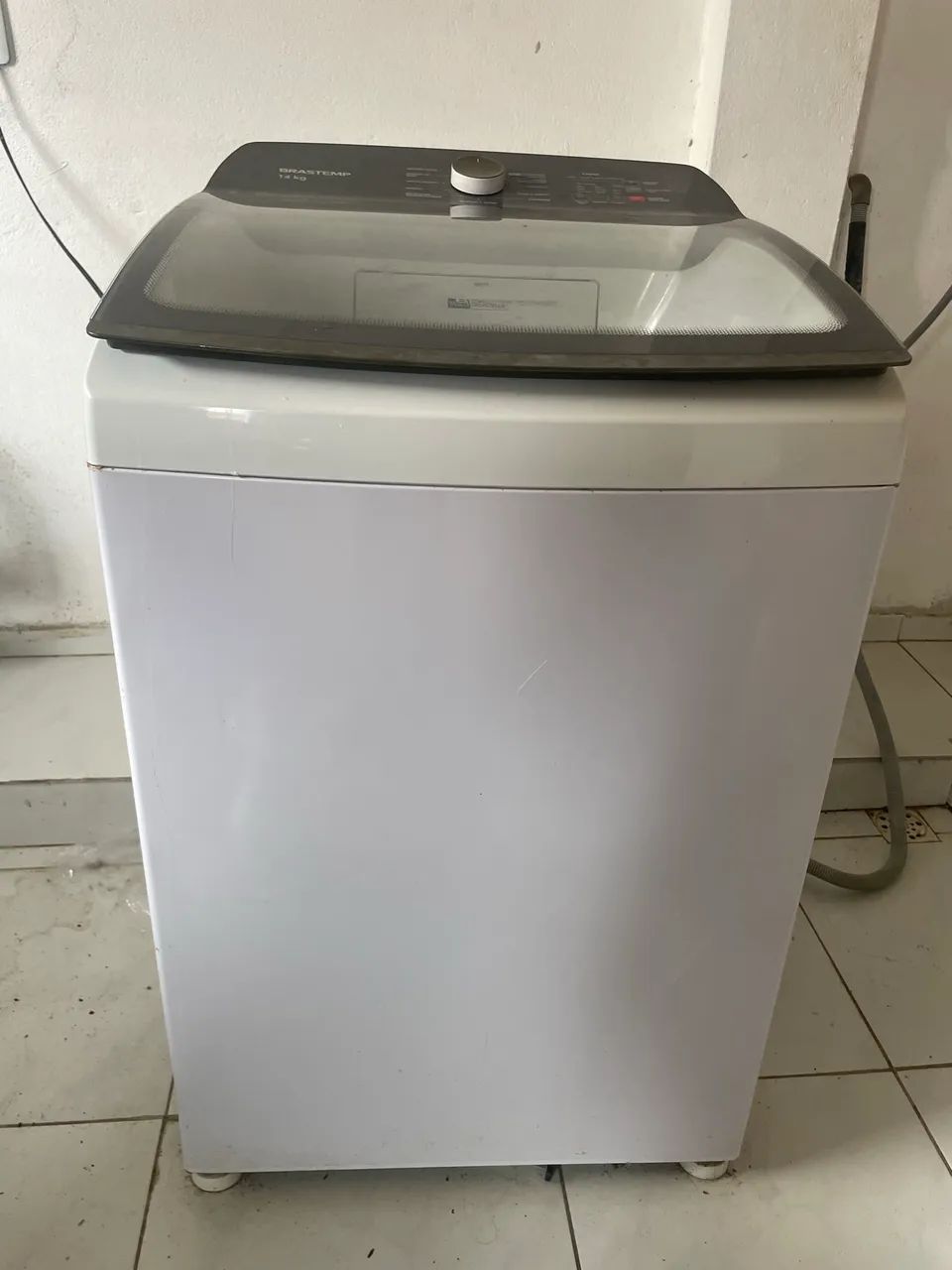 Máquina de Lavar  - Foto 5