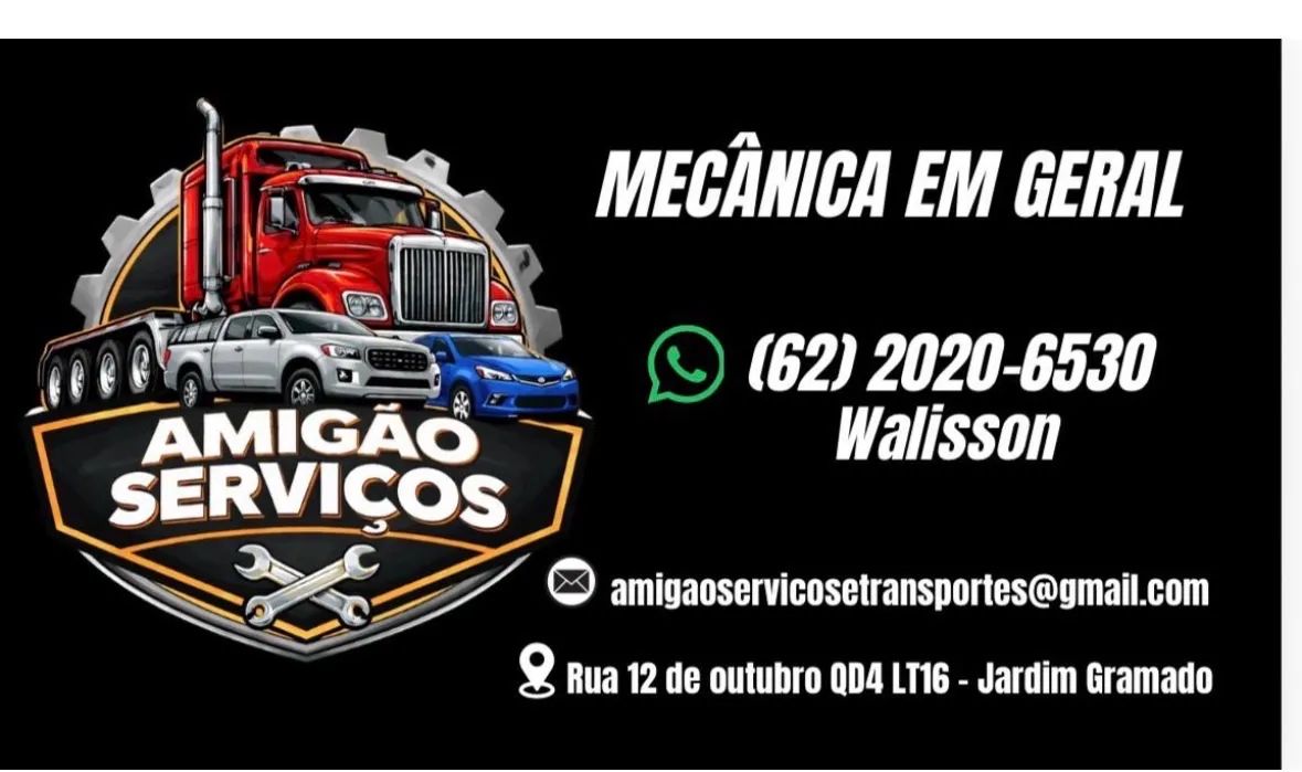 Mecânica em geral