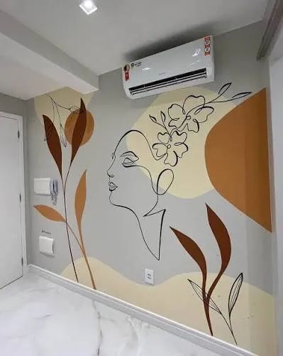 pintura artística 