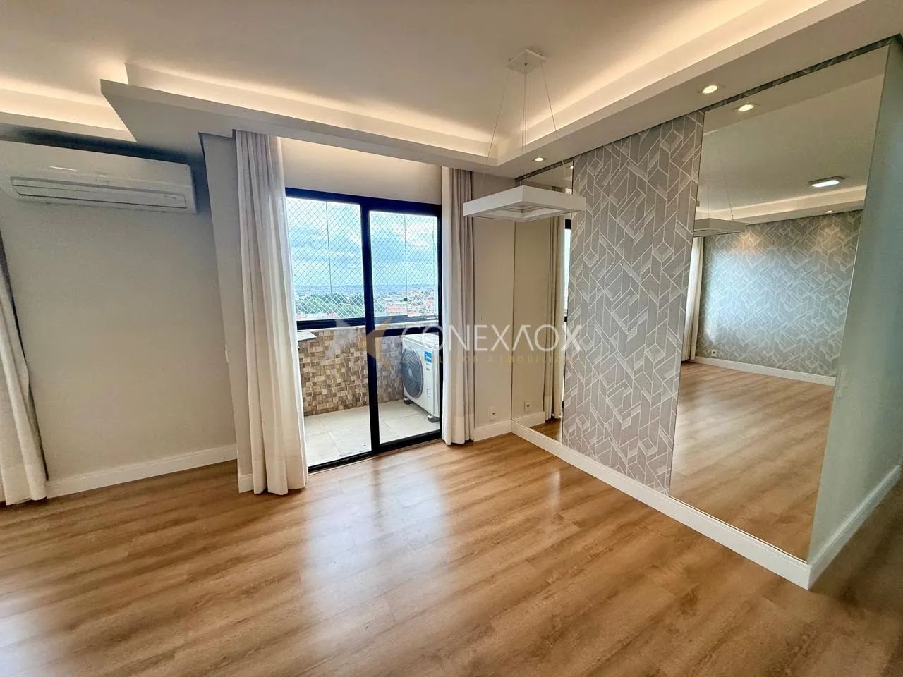 apartamento - Jardim do Lago - Campinas - Foto 4