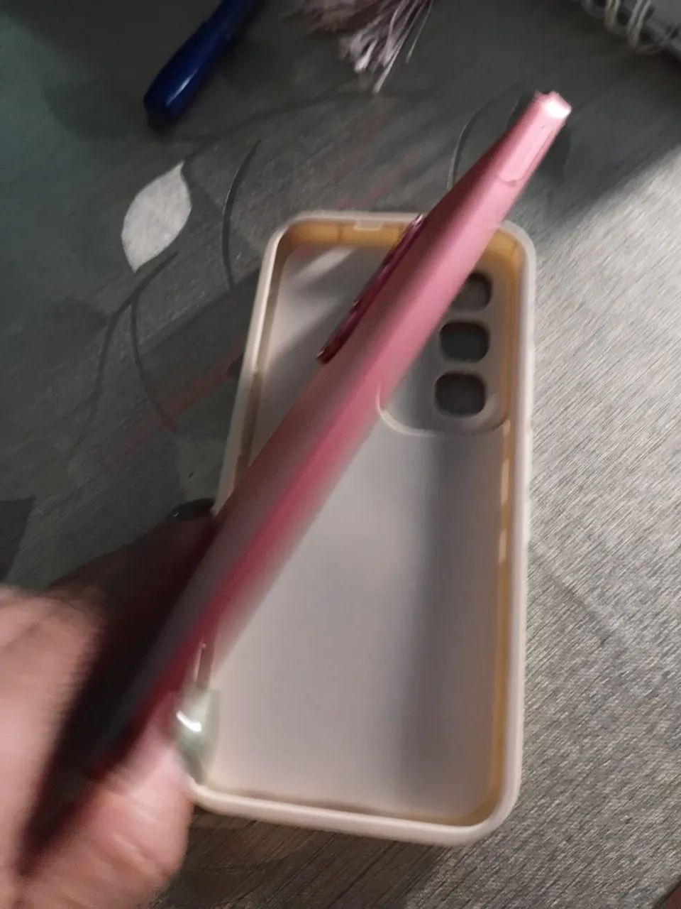 INFINIX HOT 60 PRO  - Foto 3