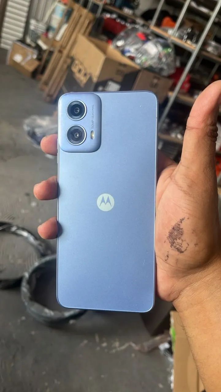 MOTOROLA