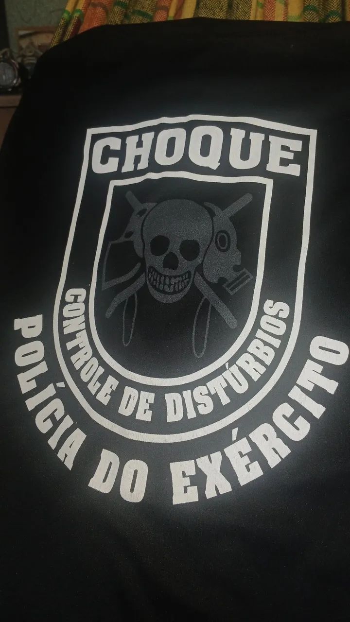 Segurança 