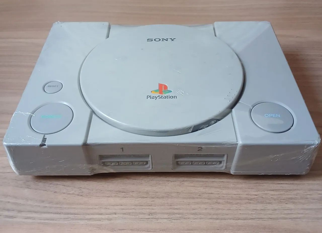 PlayStation 1 - Foto 3