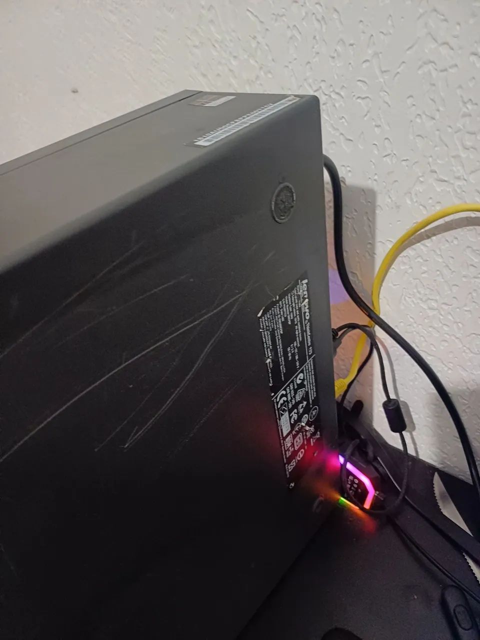 Computador lenovo Core i3 - Foto 2