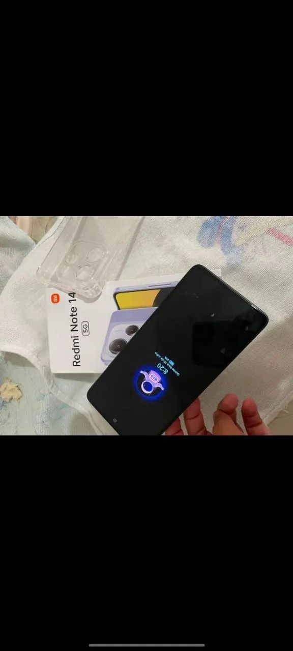 Redmi note 14 5g - Foto 2