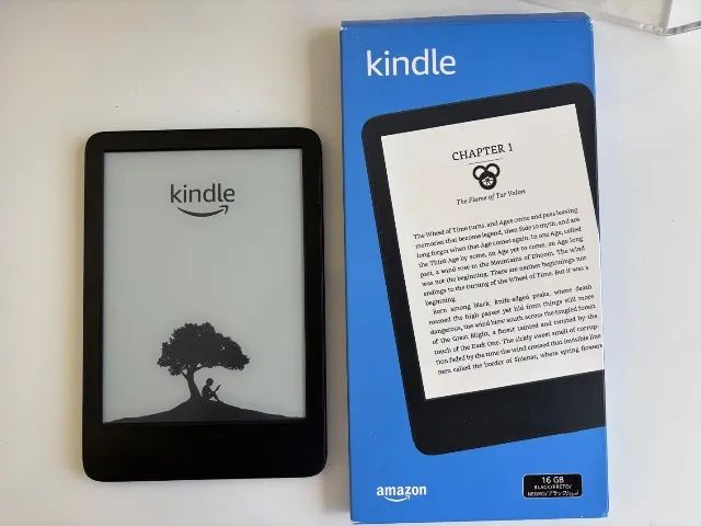 Kindle 11ª Geração com defeito - Para peças/conserto - Foto 4