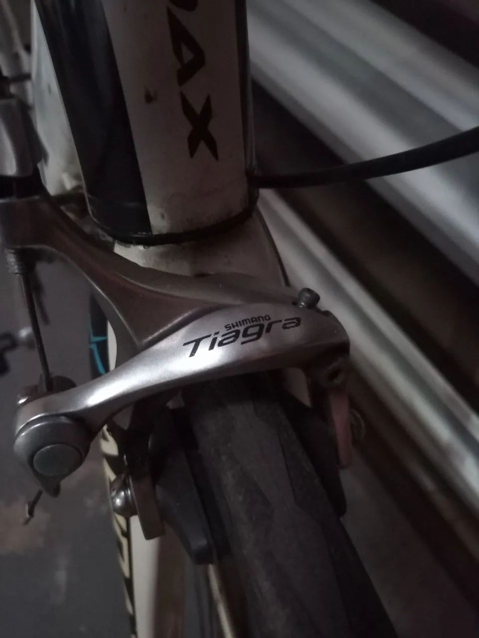 Bike speed Audax ventus 2000 tiagra  - Foto 5