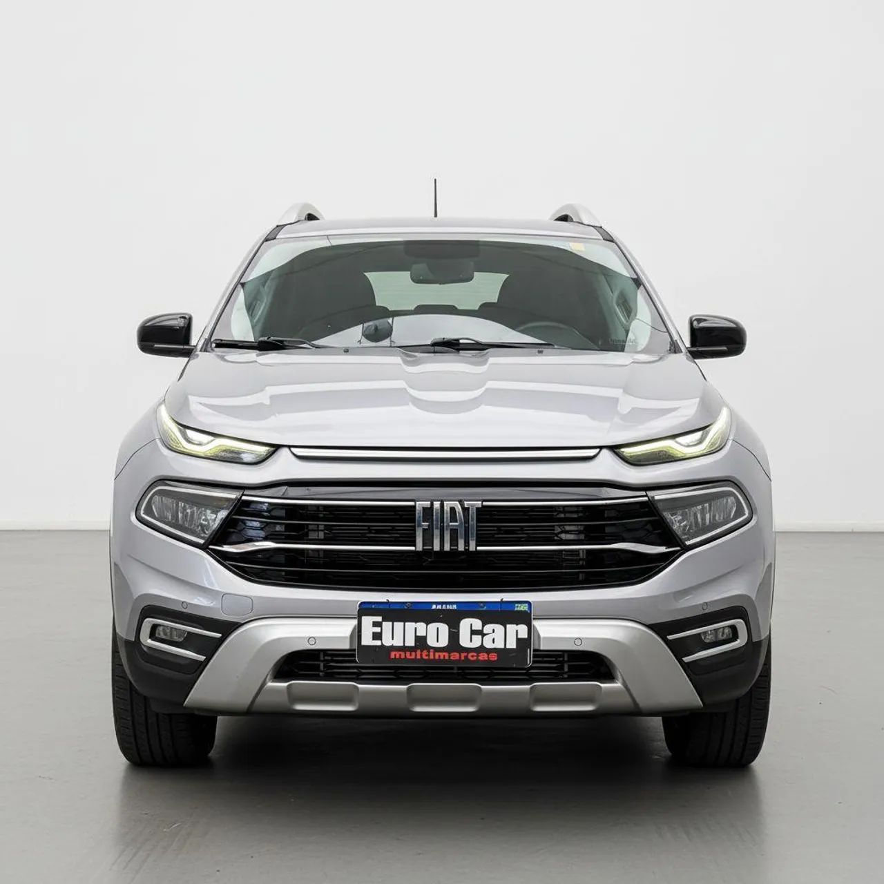 Fiat Toro 2022 - Foto 2