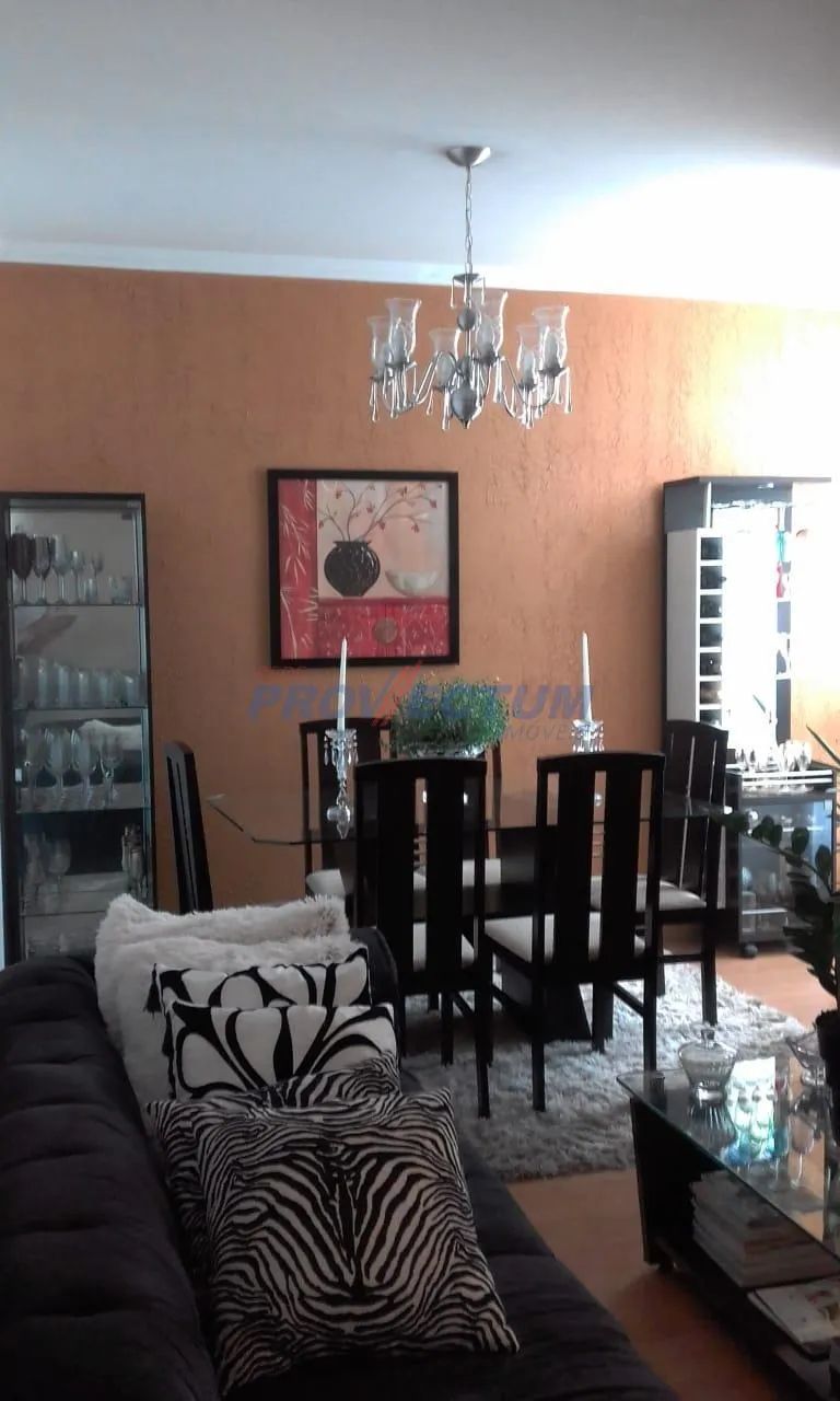 apartamento - Vila Rossi Borghi e Siqueira - Campinas - Foto 2