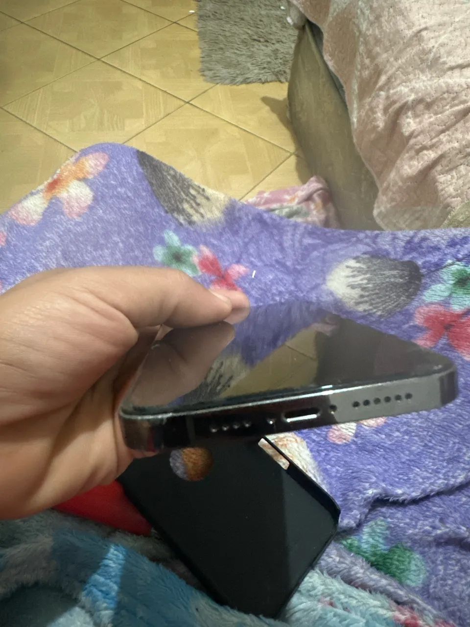 iPhone 13 Pro Max  - Foto 5