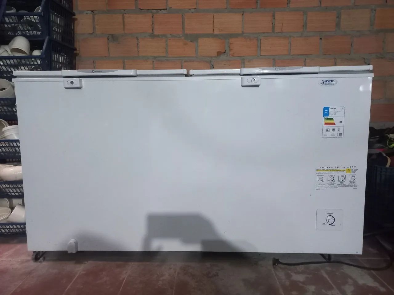 Freezer  - Foto 5