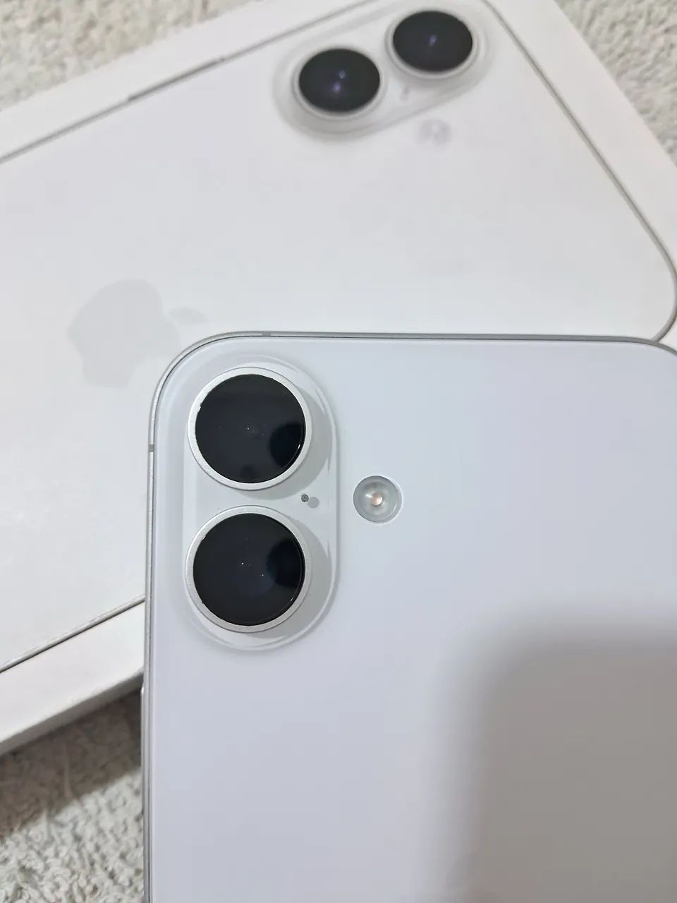 VENDO IPHONE 16 PLUS 128GB ( LEIA O ANÚNCIO ) - Foto 3